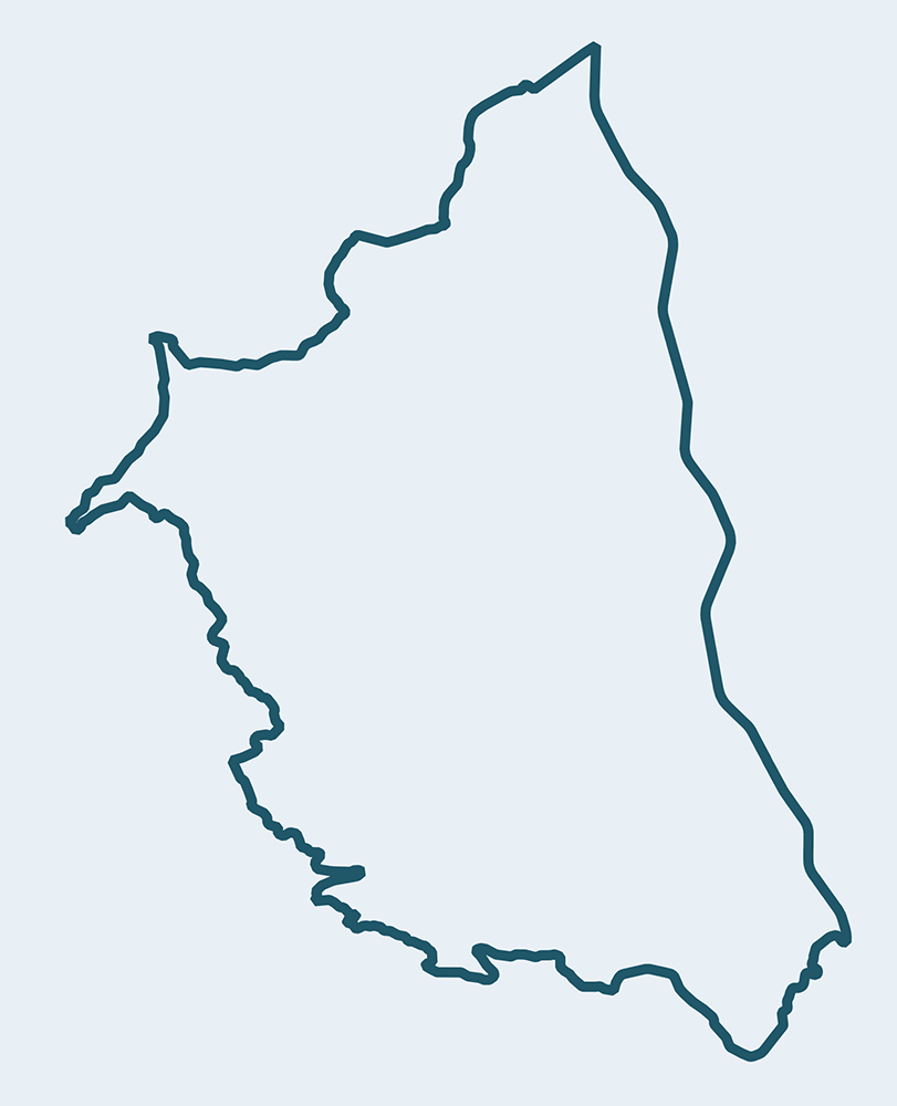 Val di Sterza e Foresta di Caselli