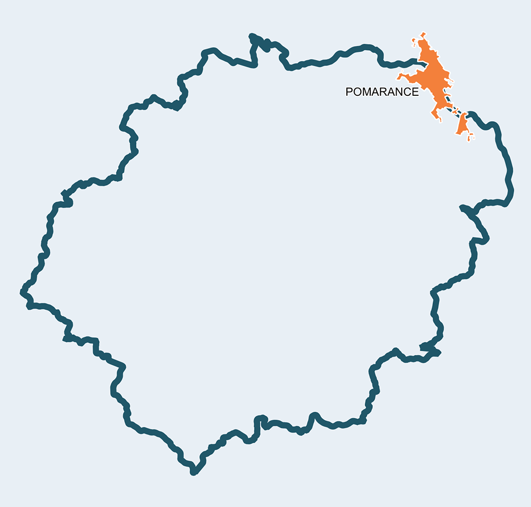 Tour della Geotermia e dei Parchi