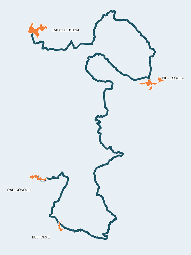 La via della transumanza