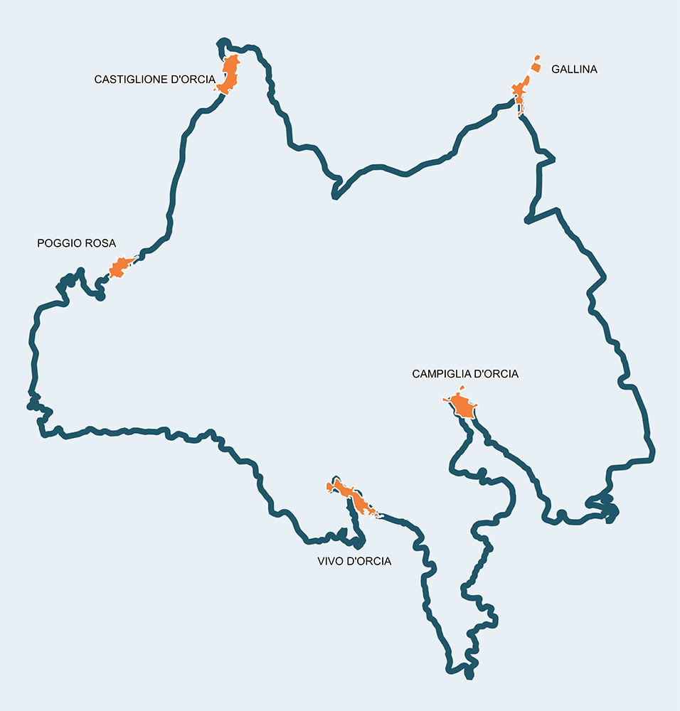 San Filippo Benizi tour