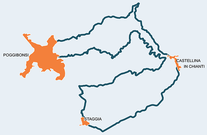 Canto del Gallo tour